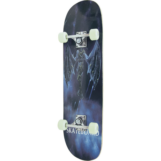 Amila Τροχοσανίδα Skateboard Skatebird Dark Angel Amila Τροχοσανίδα Skateboard Skatebird Dark Angel